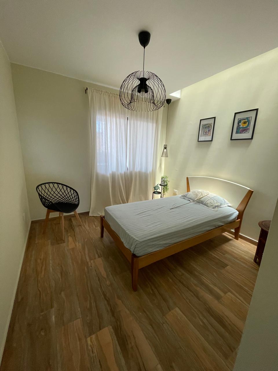 Dormitorio 3 – alquiler casa vacaciones Chocaya Asia Peru